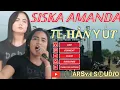 SISKA AMANDA _-_ TERHANYUT