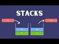 Explore Stacks - The Ultimate Guide Data Structure Tutorial
