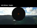 Jack Johnson - Imagine | 2007 [LYRIC VIDEO]