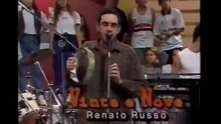 Legião Urbana - Vinte E Nove | Programa Livre