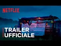 Video di Equinox | Trailer ufficiale | Netflix