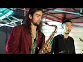 Jimi James Fraser Quintet - "Seng A" (Live at Experimental Waves)