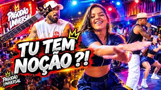 LA FÚRIA - TU TEM NOÇÃO ?! - ARAGAS 