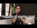 Download Lagu SAPUTANGAN NA MARSULAM GOAR MI - COVER BY IWAN FHENO X COVERPEDIA