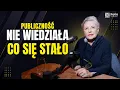 Download Lagu Krystyna Janda o tym, jak w wieczór po śmierci męża grała komedię
