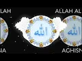Download Lagu Cinta Sholawat Allah Allah Aghisna DJ Full Bass