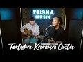 Download Lagu Terluka Karena Cinta - Zinidin Zidan (Acoustic Version)
