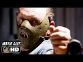 Pigs Scene HANNIBAL 2001 Movie CLIP