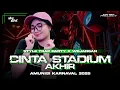DJ CINTA STADIUM AKHIR TRAP PARTY NGUK NGUK ‼️ CIK MEI PROJECT