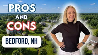Bedford New Hampshire 5 Reasons to Move Here 5 Reasons You Might Not