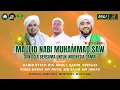 Download Lagu Maulid Nabi Muhammad bersama Habib Syech bin Abdul Qadir Assegaf \u0026 Habib Jindan bin novel bin salim