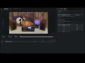 Convert MP4 To WebM With Frame For ffmpeg