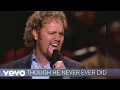 Download Lagu David Phelps - End Of The Beginning (Lyric Video/Live At Carnegie Hall, New York, NY/2002)
