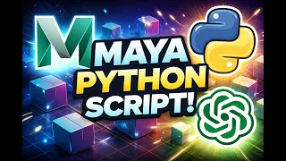 I Let ChatGPT Write a Python Script for Maya Here s What Happened