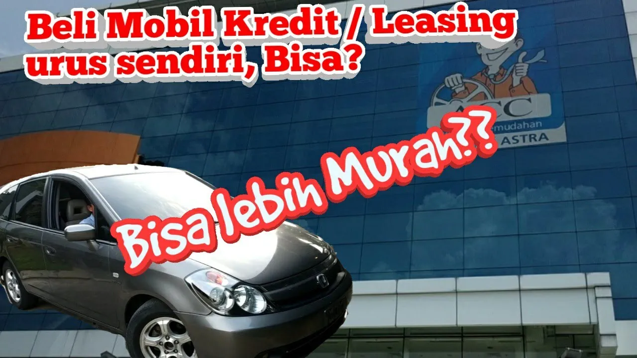 KREDIT MOBIL KESINI YAH  RATE nya Murah  Proses nya GAMPANG