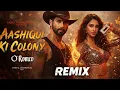 Lagu O Romeo Item Song - Aashiqui Ki Colony Remix |DRR REMIXES | Disha Patani | Shahid Kapoor | O Romeo