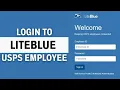 How to Login to Liteblue USPS Employee Portal 2024
