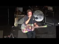 "See You Soon" (Live) - Chris Martin - Oakland, Fox Theater - April 30, 2016