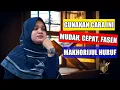 Lagu BELAJAR CACARAKAN MAKHORIJUL HURUF || CACARAKAN HEULA