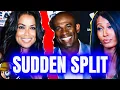 Welp Pilar TRIED 2Tell Her Tracey Edmonds Announces SUDDEN SPLIT From BF Of 15Yrs Deon Sanders