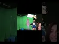 bts stephanie pics from the pilot