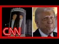 Download Lagu Epstein scandal haunts Trump's UK visit as 4 arrested for projecting images onto Windsor castle