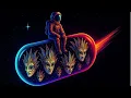 Download Lagu Boris Brejcha Style High Tech Minimal Mix 2025 Boris Pills By Monkey Dealer