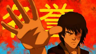 Why Zuko S Story Is The Defining Element Of Avatar 