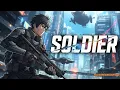 Download Lagu 🔥 Nightcore – Soldier | Battle Born, Never Broken ⚔️🔥