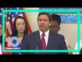 DeSantis announces SunPass Savings Program will start Sept 1