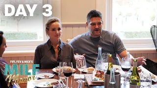A Love Triangle At Milf Manor Fifi Fev Nick