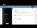 How to enter ties and slurs in AMEB Online Exams
