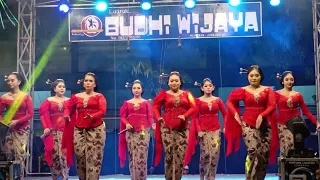 koor mars ludruk budhi wijaya desa sumur welut lakarsantri surabaya 