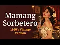 Mamang Sorbetero - Celeste Legaspi | Miss Vintage (1960's Vintage Version)