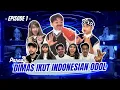 Lagu [EPISODE 1] DIMAS IKUT INDONESIAN ODOL!! || #alwanrk #damaisekali