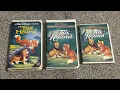 Download Lagu The Fox and the Hound (1981) Comparison Video: 2025 Edition