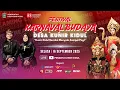Download Lagu LIVE | FESTIVAL KARNAVAL BUDAYA DESA KUNIR  KIDUL 2025