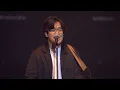 A Band Born From Lockdown Music for the Echo-Hearted Echo - less TEDxUKM