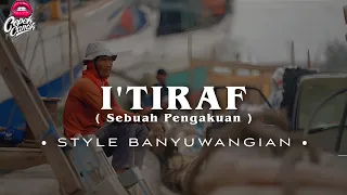 dj i tiraf sebuah pengakuan syair doa abu nawas style banyuwangian slowbass 