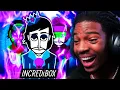 INCREDIBOX TRAVIS MOD MADE ME FEEL SO MOTIVATIONAL INCREDIBOX EP 12