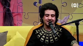 آهنگ زیبای پشتو از عصمت معصوم تور استرکی 