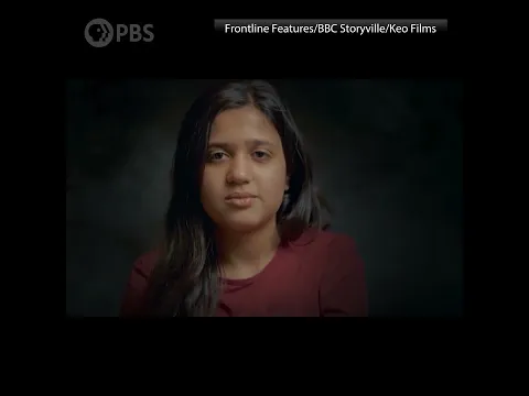 A Syrian Girl’s Story of Displacement, Identity and Belonging
