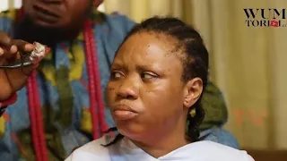 HUYU BINTI ANAMROGA MWANAUME ILI AMPENDE MWISHO ANAMUUA BABA YAKE 