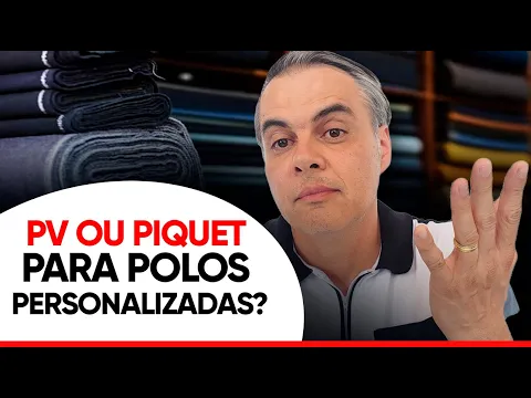 Download MP3 PV ou Piquet para Polos personalizadas para uniformes profissionais em malha fria?