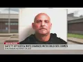 Fmr Upstate campus police officer wife accused of child sex crimes