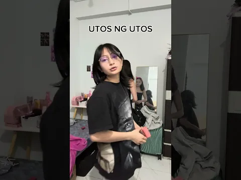 Takot pala si young stunna e