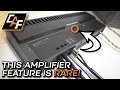 JL s Subwoofer Amplifier - VERSATILE SOUNDS AMAZING