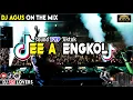 Lagu DJ AGUS TERBARU EE A ENGKOL SENCY SOUND FYP TIKTOK