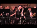 North Oakland Concert Band plays Loch Ness by de Meij