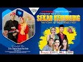 Download Lagu LIVE 🔴 CAMPURSARI SEKAR KEMUNING 0822 9620 4074 // wedding ZULFA \u0026 BOMBOM // RAJAWALI Sound system